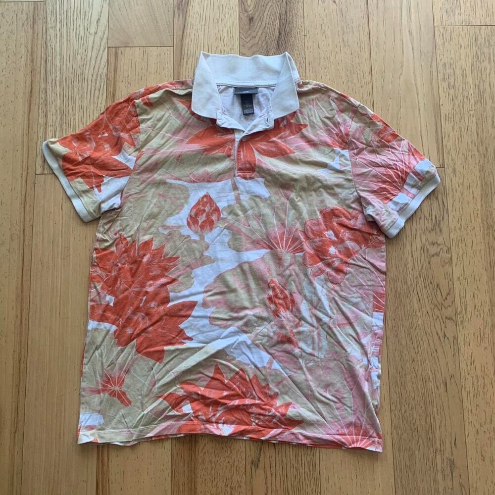 H&M Men's Polo-shirts